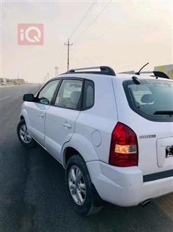 هیۆندای تۆکسۆن